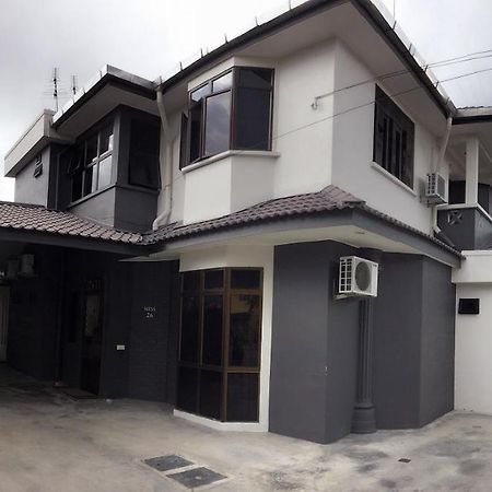 Homestay Муар Екстер'єр фото
