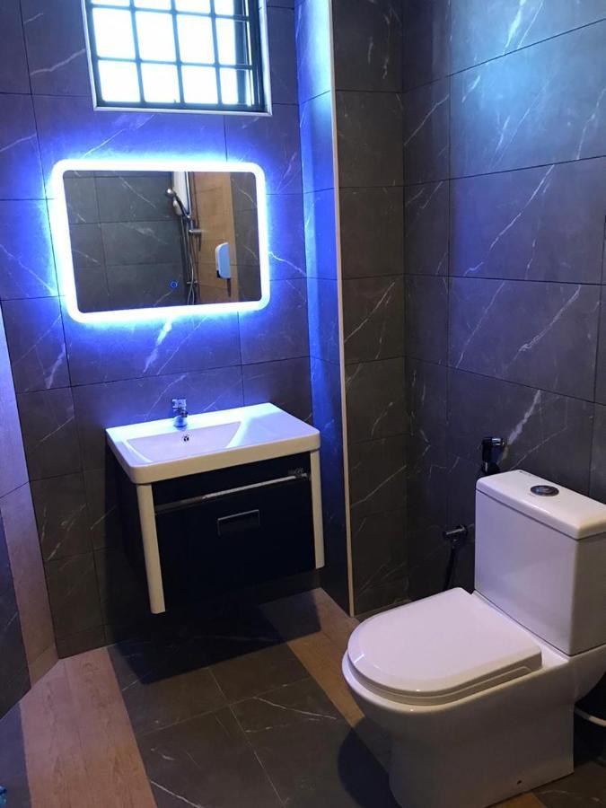 Homestay Муар Екстер'єр фото