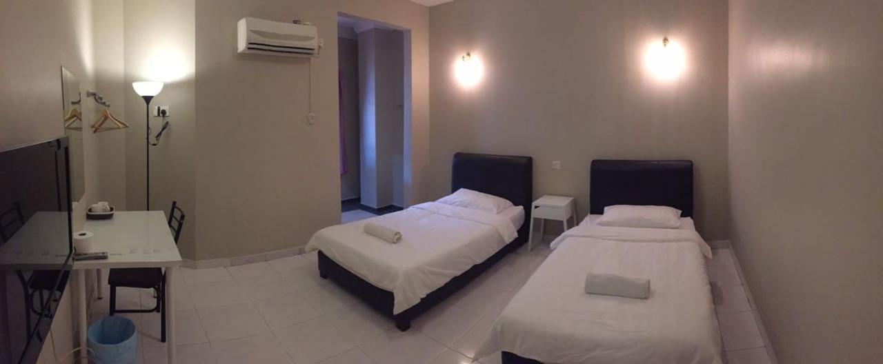 Homestay Муар Екстер'єр фото