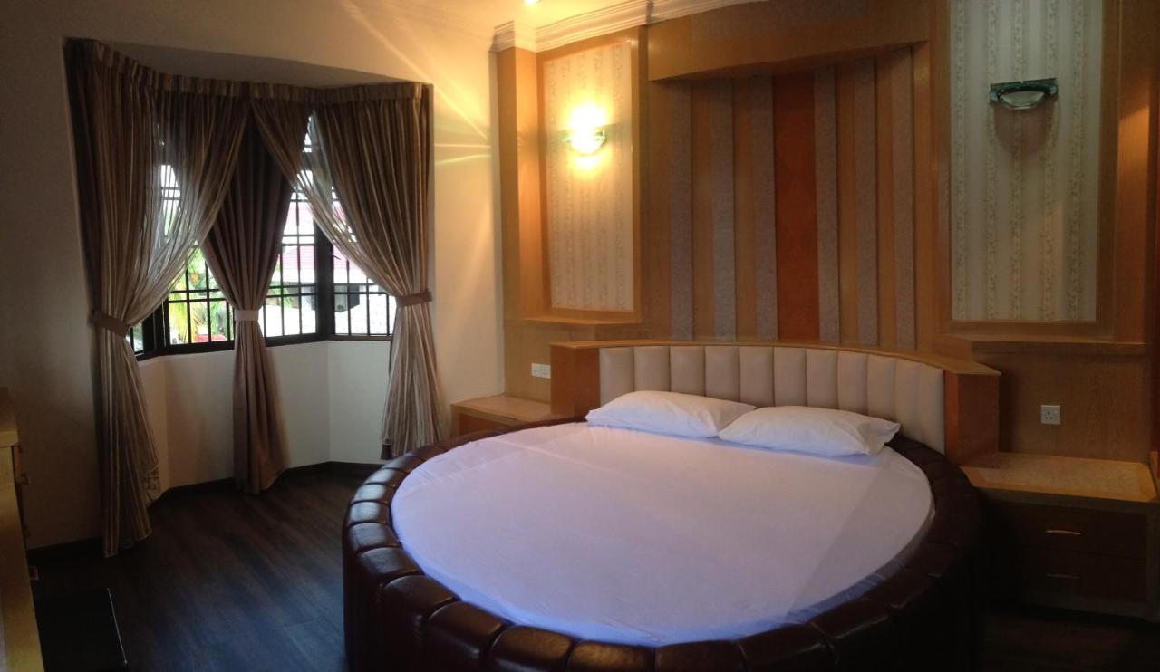 Homestay Муар Екстер'єр фото