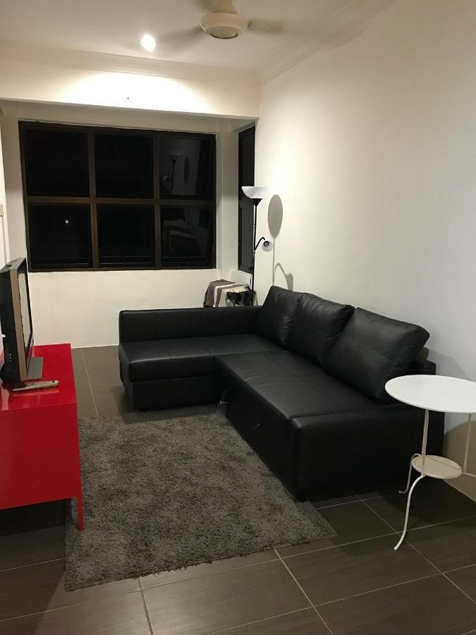 Homestay Муар Екстер'єр фото