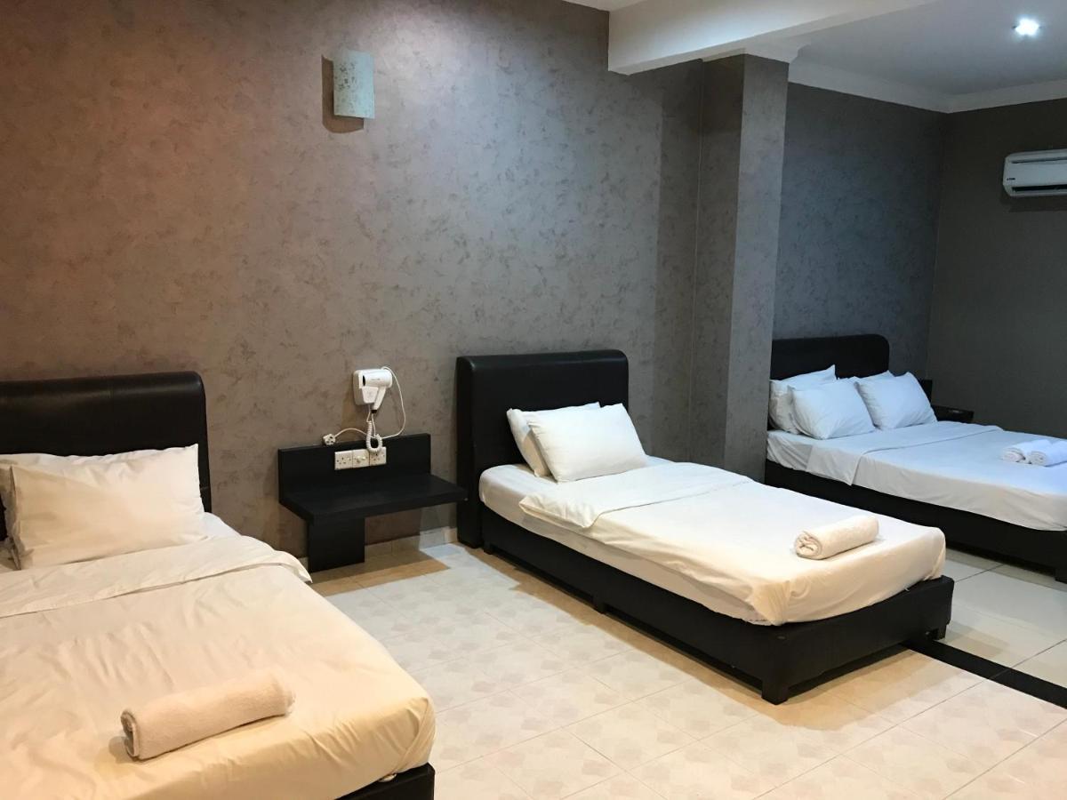 Homestay Муар Екстер'єр фото