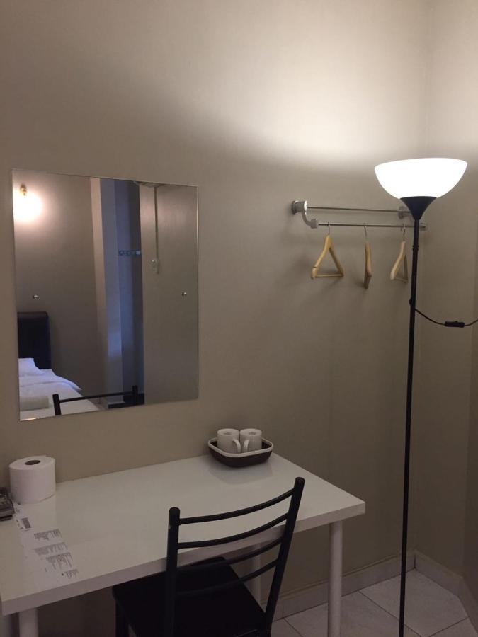 Homestay Муар Екстер'єр фото