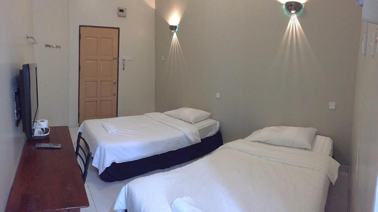 Homestay Муар Екстер'єр фото