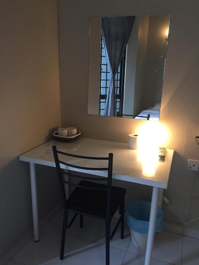Homestay Муар Екстер'єр фото