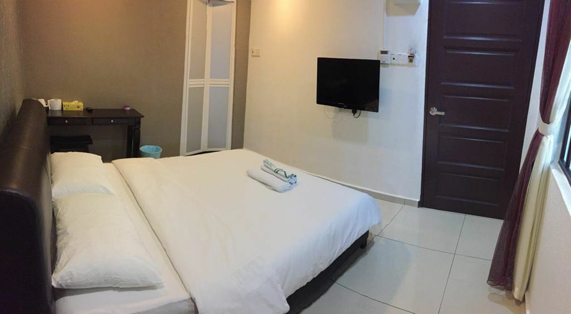 Homestay Муар Екстер'єр фото