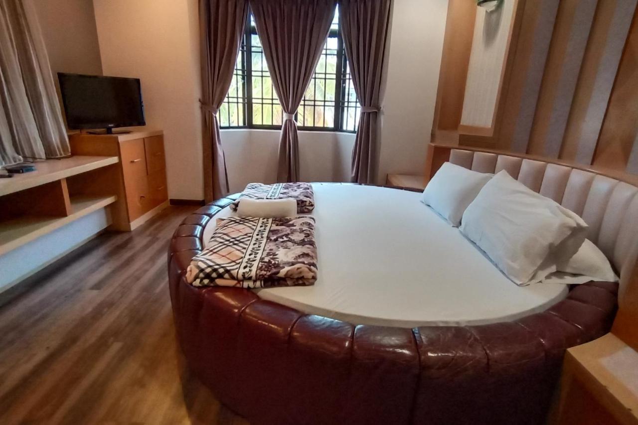 Homestay Муар Номер фото